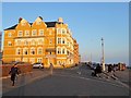 King's Esplanade, Hove in BN3 4GP
