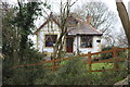 House near Nant Howni, Aberporth in SA43 2DT