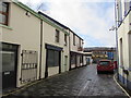 Three Salmon Street, Merthyr Tydfil in CF48 1DH
