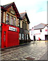 The Welsh Bar, High Street, Merthyr Tydfil in CF47 8HN