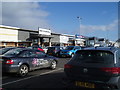 Fife Central Retail Park in KY2 6XZ