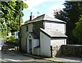 Tollhouse by Bridge Hill, St Columb Bridge in TR9 6EH