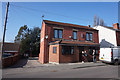 Social club on George Street, South Hiendley in S72 9BG