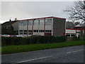 Honeywell Offices, St Asaph in LL17 0NR