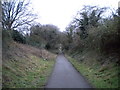 Phoenix Trail, Thame (1) in OX9 3SE