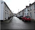 Hamilton Street,  Pentrebach in CF48 4DR