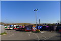 Corby Household Recycling Centre in NN18 8AG