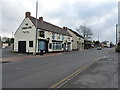 The Swan Inn, Great Wyrley in WS6 6DQ