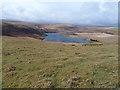 Craig Goch reservoir, Elan Valley in Rhayader Community