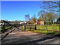 Bourne Vale Stables, Aldridge in WS9 0RZ