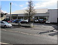 Farmfoods shop in Merthyr Tydfil in CF47 0LR
