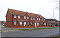 Houses on Priory Road, Hull in HU5 5QZ