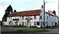The Grange Arms in DL6 2JH