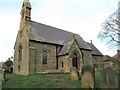 St Oswald's West Rounton in DL6 2LN