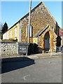 Wilby Church of England Primary School in NN8 3AX