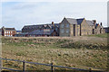 Rossall School, Fleetwood in FY5 1LQ