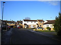 Thorness Close, Alvaston in DE24 0US