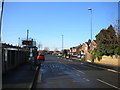 East end of Crayford Road, Alvaston in DE24 0NH