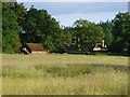 Grassland, Highclere in RG20 9RQ