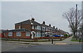 Houses on Wymersley Road, Hull in HU4 7SP