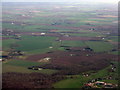 Farmland near Great Hallingbury in CM22 7UU