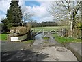Bloxworth, gates in BH20 7EH