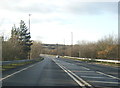 A57 north of Beighton in S13 7RQ