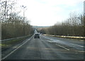 A57 westbound near Hackenthorpe in S12 4AB