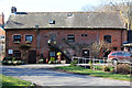 Alderholt Mill, Sandleheath Road, Alderholt in SP6 1PU