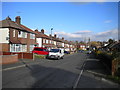 Gurney Avenue, Sunnyhill in DE23 1NH