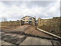 Fairview nears completion by Werneth Low in SK14 3AE