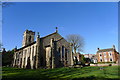 Church of St John the Evangelist, Donisthorpe in DE12 7PX