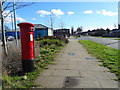 Ellerburn Avenue, Hull in HU6 9EU