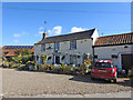 The Greyhound public house, Hickling in NR12 0YT