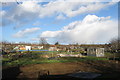 Allotments at Kingsthorpe in NN2 6LR