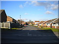 Hobkirk Drive, Sinfin in DE24 3GY