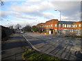 Sinfin Lane, Sinfin in DE24 9GX