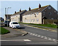 Croft Avenue houses, Hakin, Milford Haven in SA73 3SA