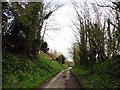 Lane, Lower Blakewell in EX31 1AG