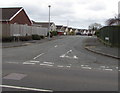 Lindsway Park bungalows, Haverfordwest in SA61 2XN