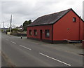 Rose Cottage, Cardigan Road, Haverfordwest in SA61 2XN