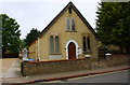 Congregational Church, St Martin's Street in PE1 4JZ