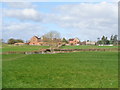 Swancote Farm and Barns, Bluntington, Chaddesley Corbett in DY10 4NT