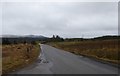 Minor road at Mains of Gask in IV2 6XG