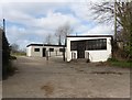 Outbuildings, Dorset Farm in DT8 3QU