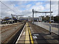 Twyford railway station, Berkshire in RG10 0AE