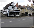 Waghorne's Butchers, 28 High Street, Prestbury in GL52 5FL