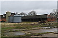 Barns at Whitehouse Farm, Woolverstone in IP9 1BF