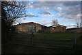 Barn at Joscelyns Farm, Great Sampford in CB10 2NY