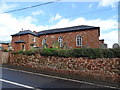 Harmer Hill Presbyterian Church of Wales in SY4 3QY